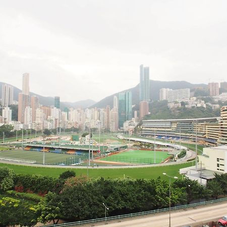 Vela Boutique Hotel Hongkong Zewnętrze zdjęcie