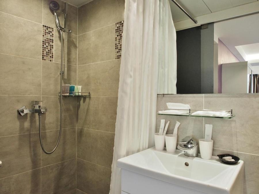 Vela Boutique Hotel Hongkong Zewnętrze zdjęcie
