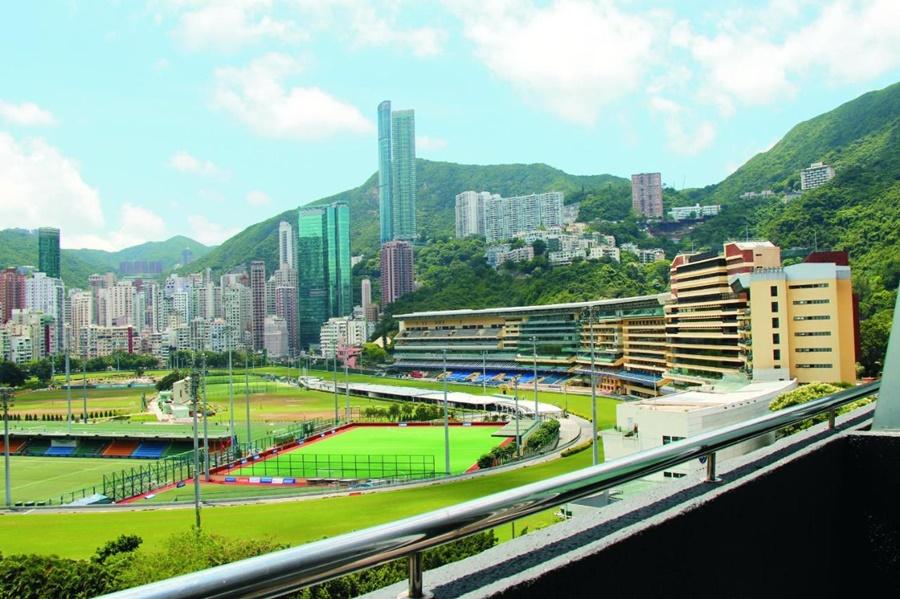 Vela Boutique Hotel Hongkong Zewnętrze zdjęcie