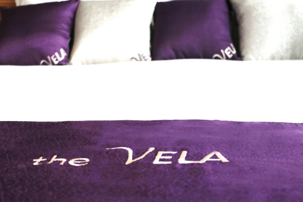 Vela Boutique Hotel Hongkong Zewnętrze zdjęcie