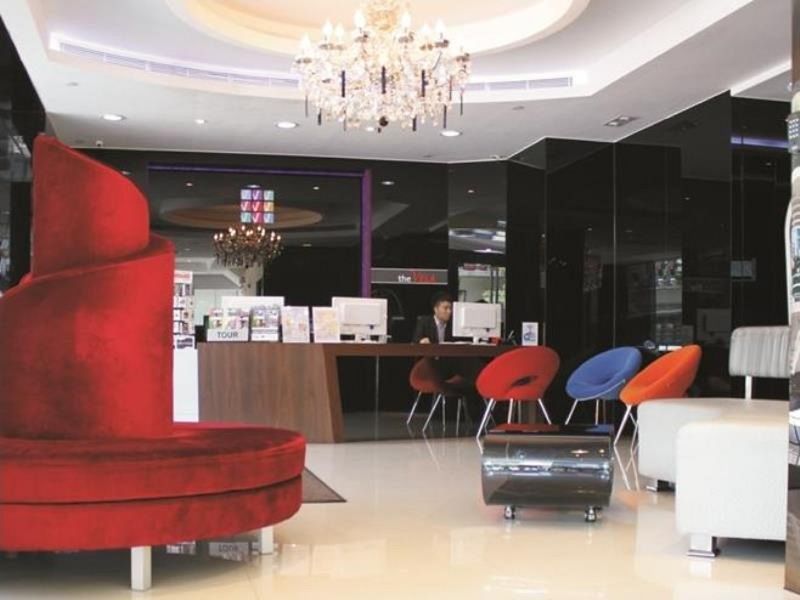 Vela Boutique Hotel Hongkong Zewnętrze zdjęcie