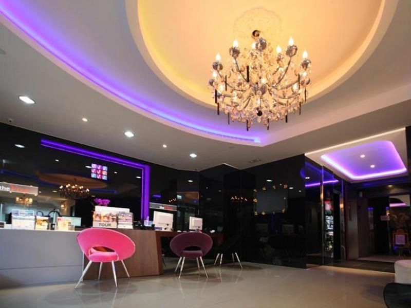 Vela Boutique Hotel Hongkong Zewnętrze zdjęcie