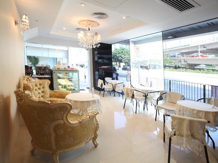 Vela Boutique Hotel Hongkong Zewnętrze zdjęcie