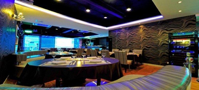 Vela Boutique Hotel Hongkong Zewnętrze zdjęcie