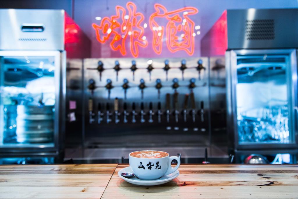 Vela Boutique Hotel Hongkong Zewnętrze zdjęcie