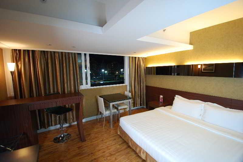 Vela Boutique Hotel Hongkong Zewnętrze zdjęcie