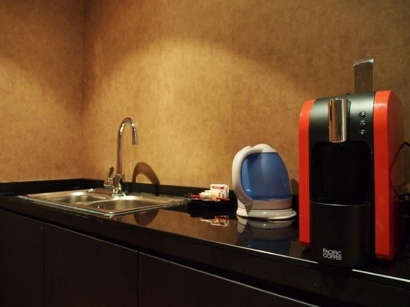Vela Boutique Hotel Hongkong Zewnętrze zdjęcie