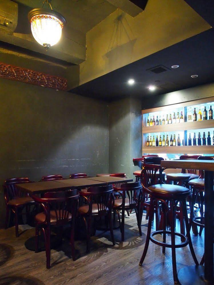 Vela Boutique Hotel Hongkong Zewnętrze zdjęcie