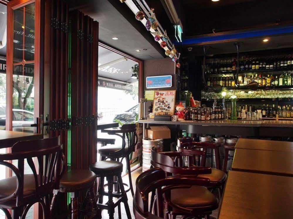 Vela Boutique Hotel Hongkong Zewnętrze zdjęcie