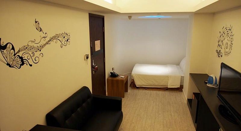 Vela Boutique Hotel Hongkong Zewnętrze zdjęcie
