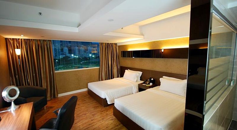 Vela Boutique Hotel Hongkong Zewnętrze zdjęcie