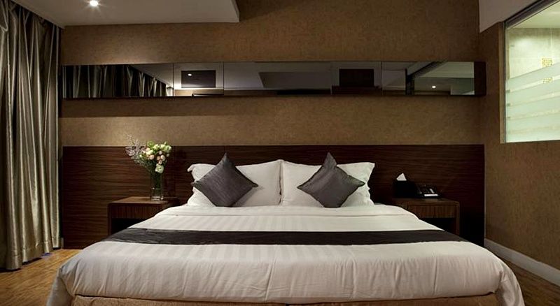 Vela Boutique Hotel Hongkong Zewnętrze zdjęcie