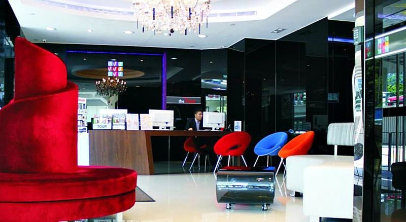 Vela Boutique Hotel Hongkong Zewnętrze zdjęcie