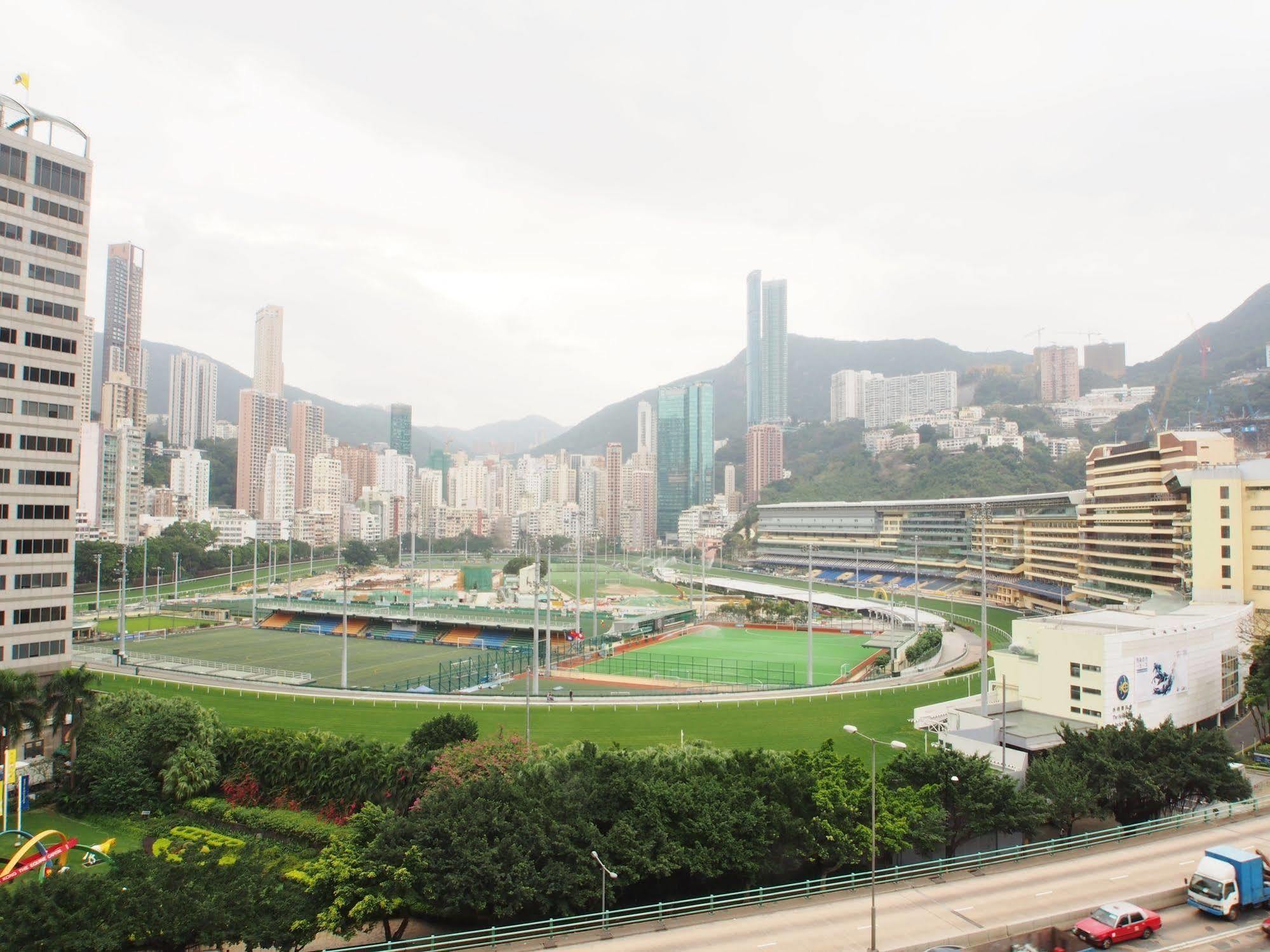 Vela Boutique Hotel Hongkong Zewnętrze zdjęcie