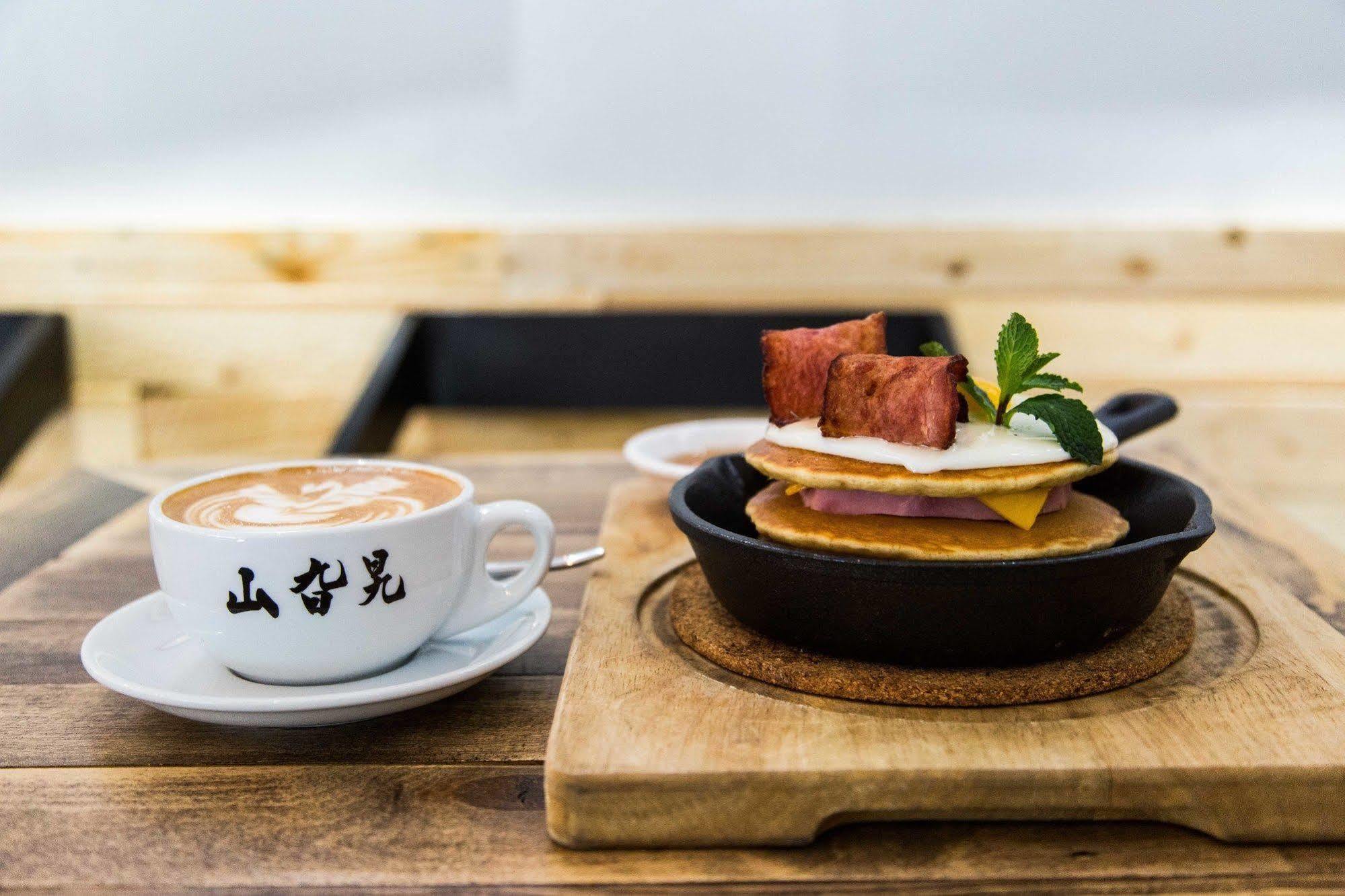 Vela Boutique Hotel Hongkong Zewnętrze zdjęcie