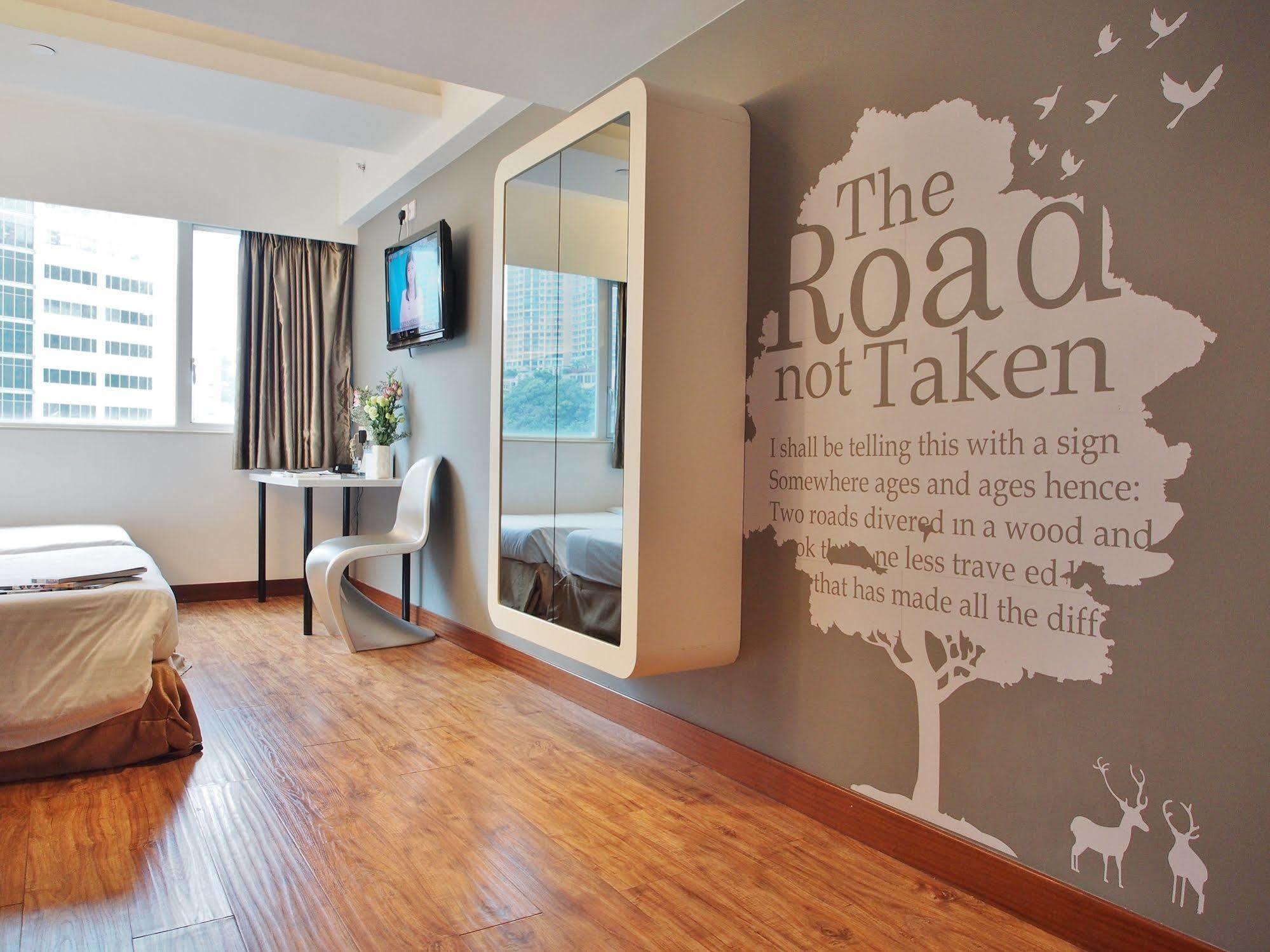 Vela Boutique Hotel Hongkong Zewnętrze zdjęcie