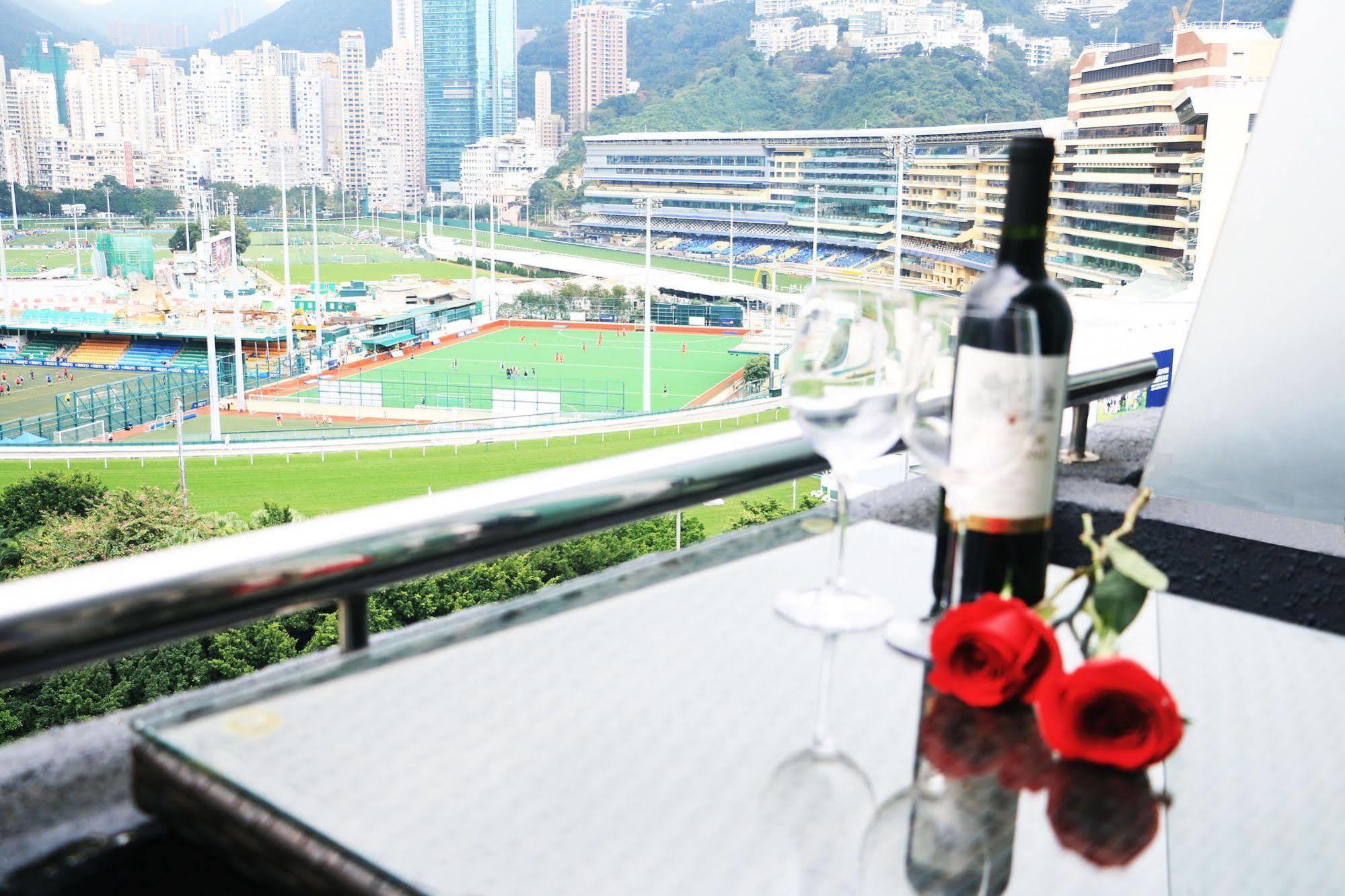 Vela Boutique Hotel Hongkong Zewnętrze zdjęcie