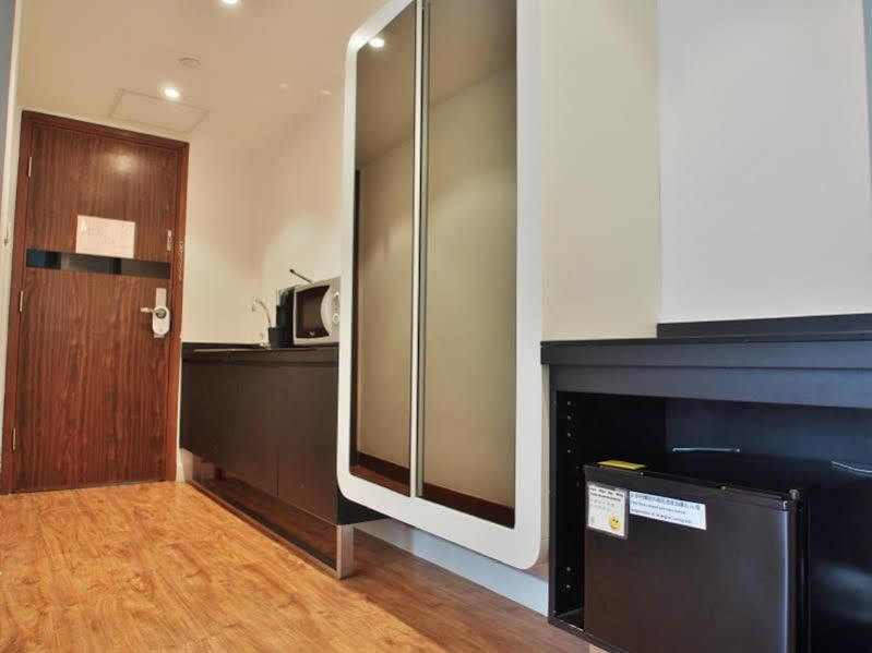 Vela Boutique Hotel Hongkong Zewnętrze zdjęcie