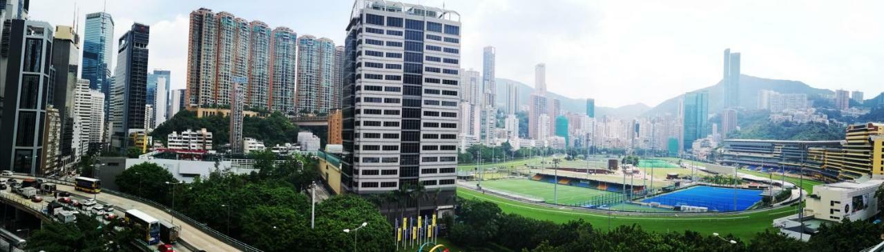 Vela Boutique Hotel Hongkong Zewnętrze zdjęcie
