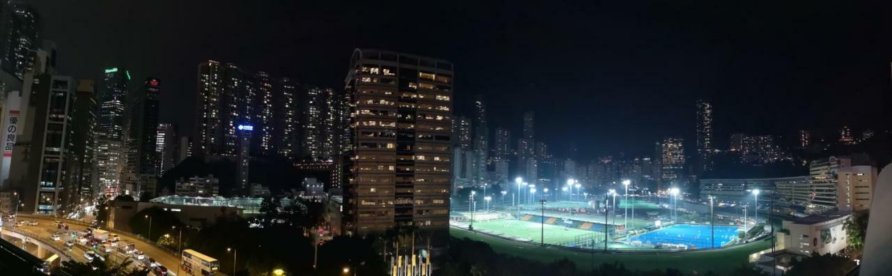 Vela Boutique Hotel Hongkong Zewnętrze zdjęcie