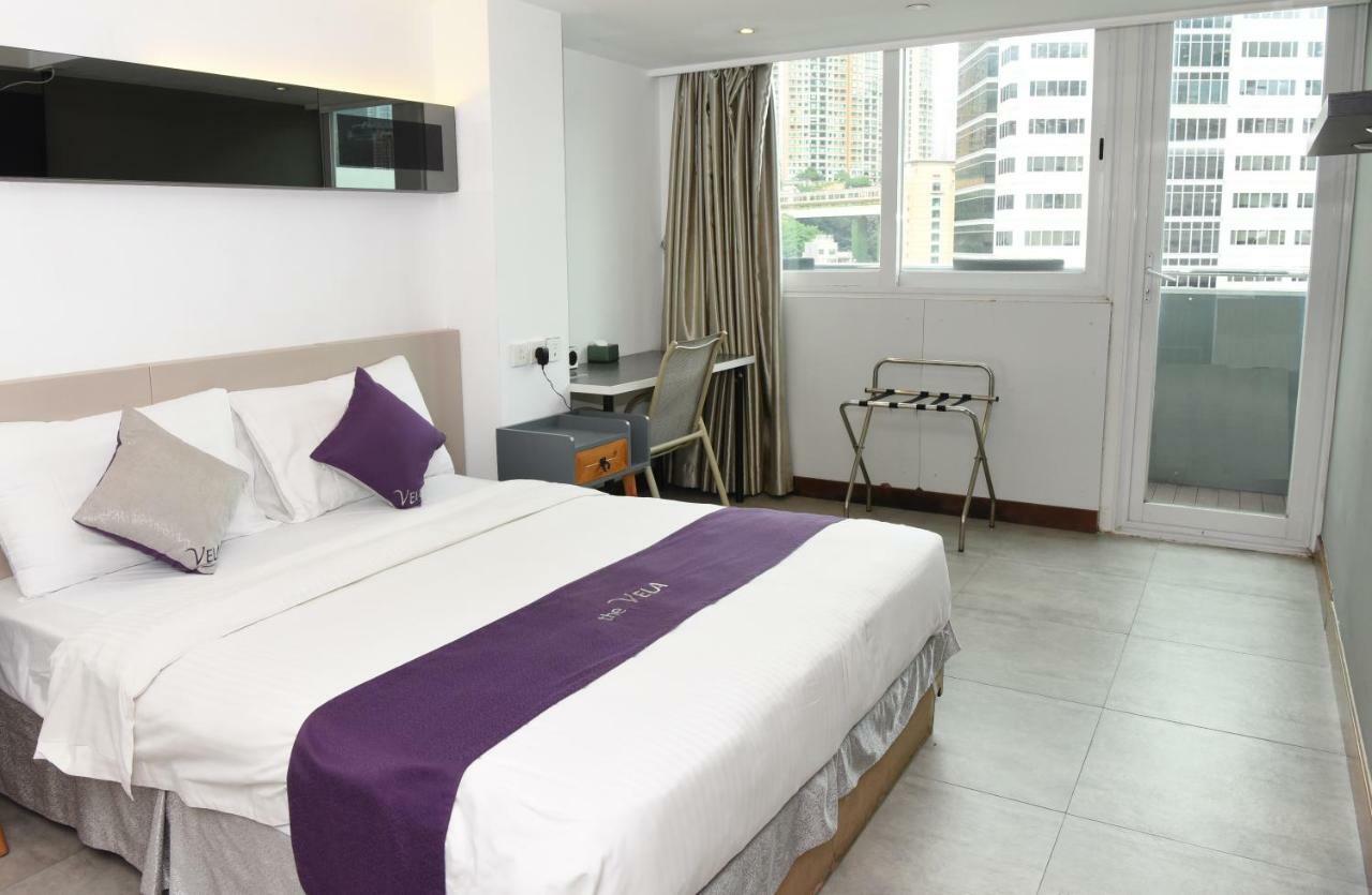 Vela Boutique Hotel Hongkong Zewnętrze zdjęcie